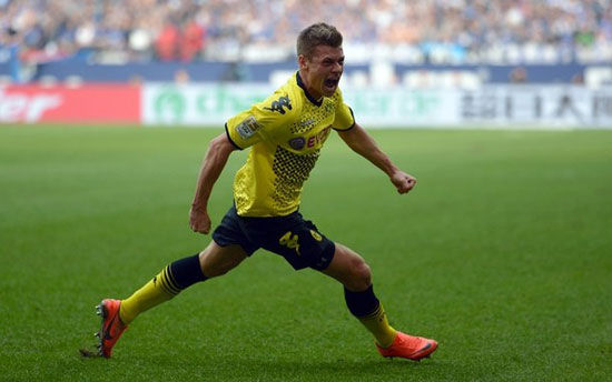 Nassr